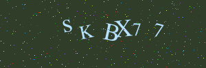Проверочное изображение